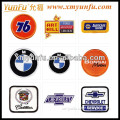BMW Patches embroidery label